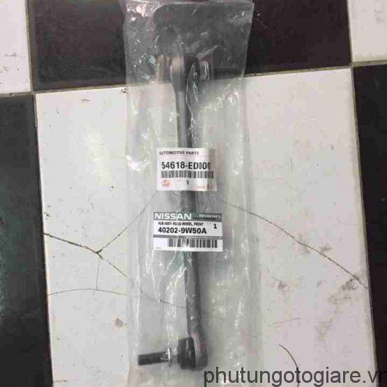 Rotuyn cân bằng trưá»c Nissan Livina, Sunny