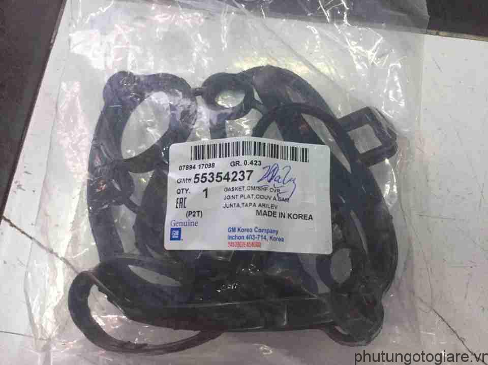 GioÄng già n cò Daewoo Lacetti, Chevrolet Cruze