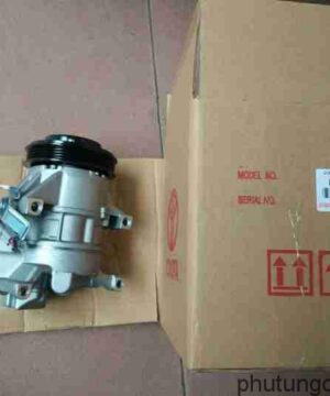 Lốc điều hòa Toyota Yaris