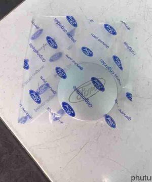 Ốp La zăng Ford Ranger