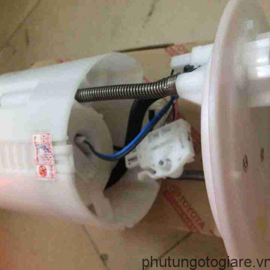 Cá»¥m bÆ¡m xÄng Toyota Sienna