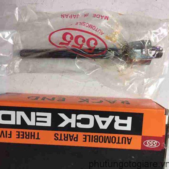 Rotuyn lái trong Suzuki Swift