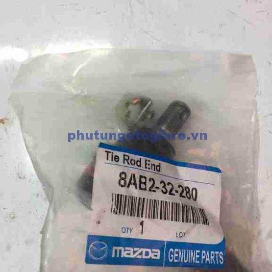 Rotuyn lÃ¡i ngoÃ i Mazda 323