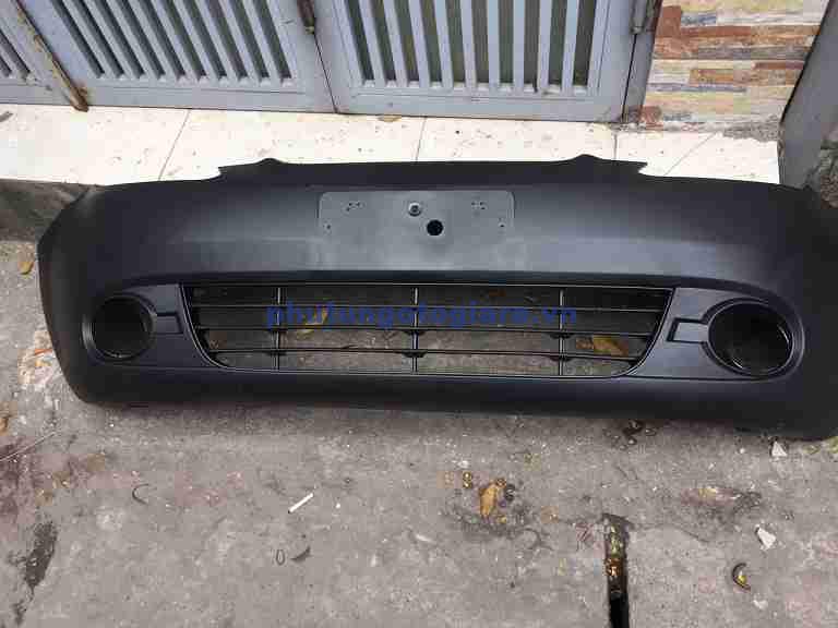 Cản trước Chevrolet Spark 2009, Daewoo Matiz 3