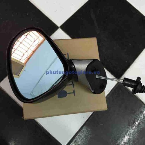 Gương chiếu hậu trái Daewoo Matiz 2