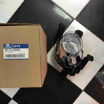 Đèn gầm trái (loại lớn) Hyundai I10 Grand