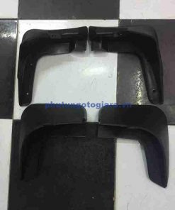 Chắn bùn bánh Daewoo Lanos