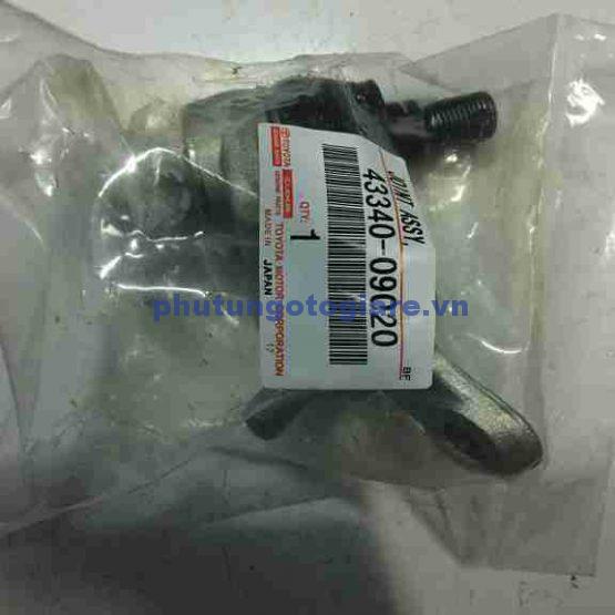 Rotuyn trá»¥ Äá»©ng dÆ°á»i pháº£i Toyota Venza, Highlander, Sienna