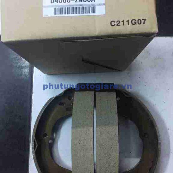 Guá»c phanh sau Nissan Sunny