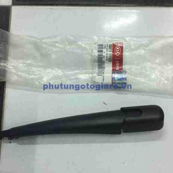 Cần gạt mưa sau Hyundai I10 Grand, Kia Morning, Sorento