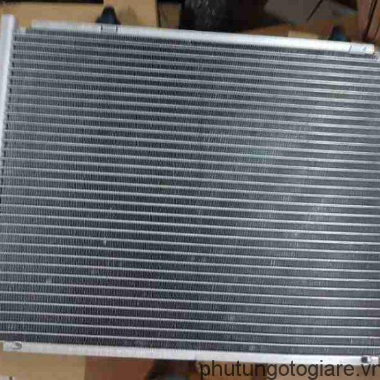 Giàn nóng Daihatsu Terios