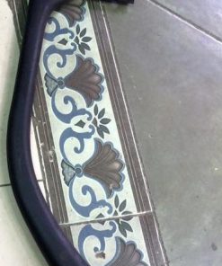 Tay gác táp ly Hino 500