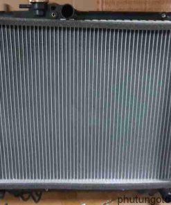 Két nước AT Daihatsu Terios