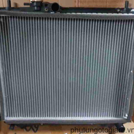 Két nước AT Daihatsu Terios