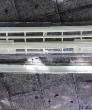 Ca lăng Mitsubishi 8T