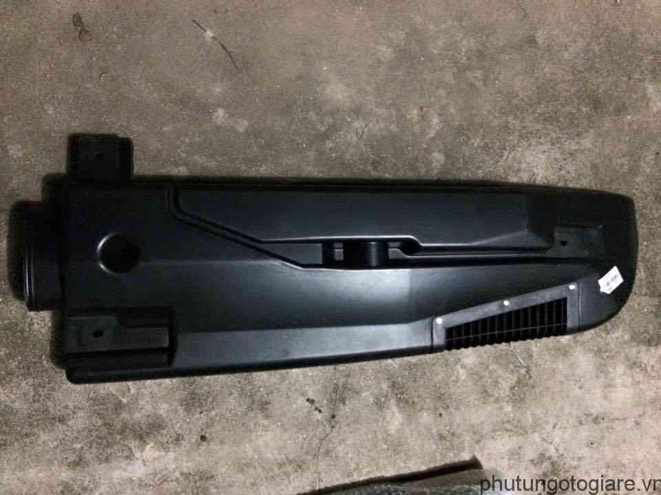 á»ng thá» Isuzu 5.2T