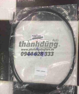 Dây giật cốp Toyota Vios