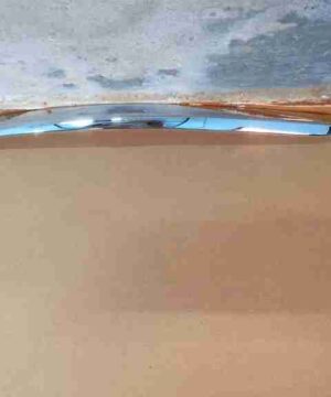 Nẹp cản trước Nissan Teana