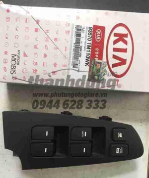 Công tắc lên kính tổng Kia Cerato, Forte