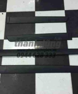 Nẹp sườn cánh cửa Chevrolet Spark, Daewoo Matiz