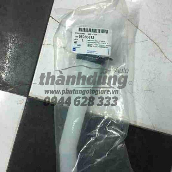 Náº¯p bÃ¬nh nÆ°á»c rá»­a kÃ­nh Chevrolet Cruze