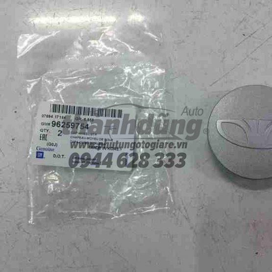 á»p la zÄng Daewoo Nubira, Magnus