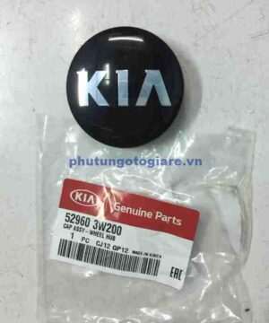 Ốp La zăng Kia Forte, Optima, Rio, Soul, Sportage