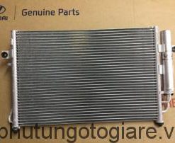 Giàn nóng Hyundai Getz