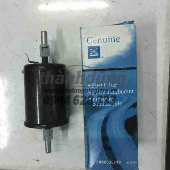 Lá»c xÄng Daewoo Nubira, Lanos, Matiz, Chevrolet Aveo