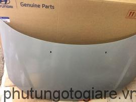 Nắp Capo Hyundai Getz