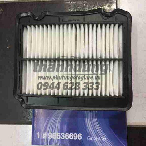 Lọc gió động cơ Daewoo Gentra