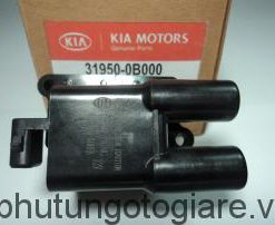 Mô bin Hyundai Getz