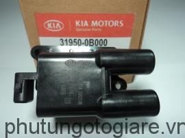 Mô bin Hyundai Getz