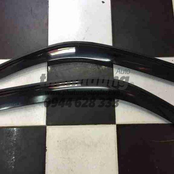 Vè che mưa Kia Bongo 3