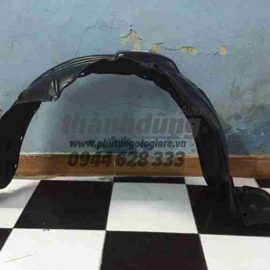 Lòng dè chắn bùn trước phải Toyota Vios, Yaris