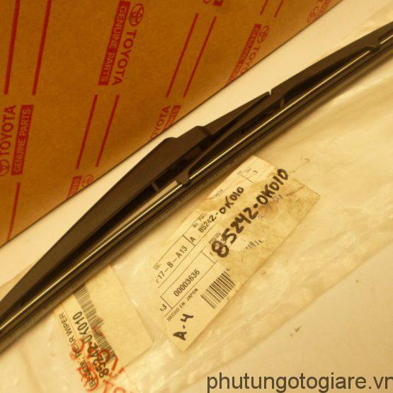 Chá»i gáº¡t mÆ°a Toyota Innova