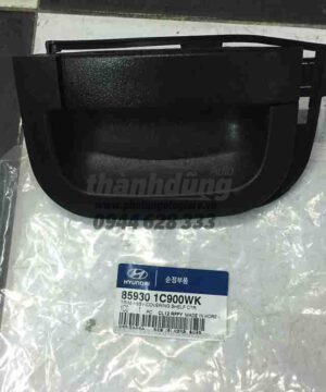 Tay mở cửa ngoài phải Kia Bongo 3