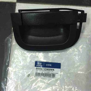 Tay mở cửa ngoài phải Kia Bongo 3