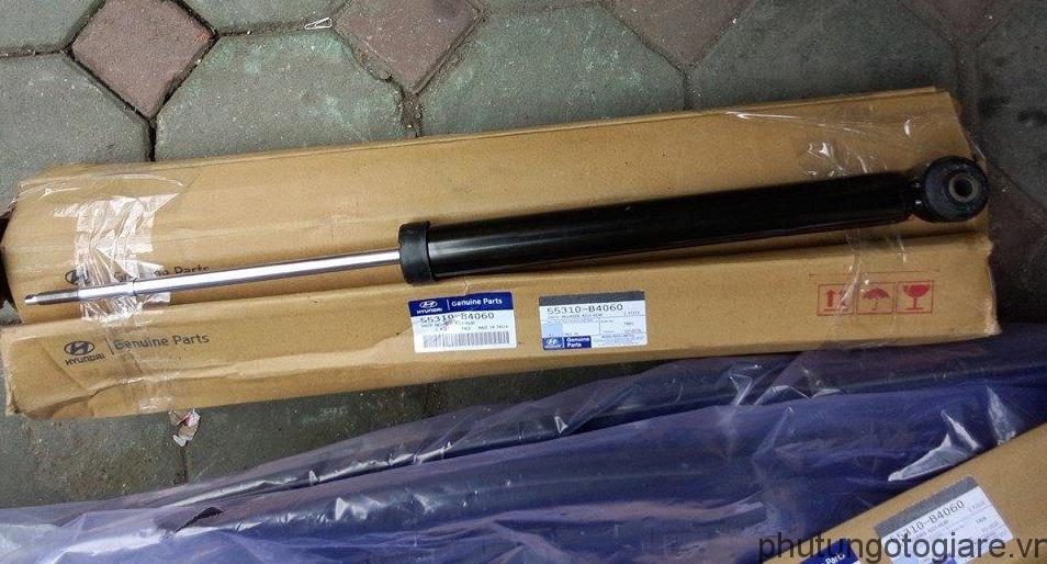 Giảm xóc sau Hyundai I10 Grand