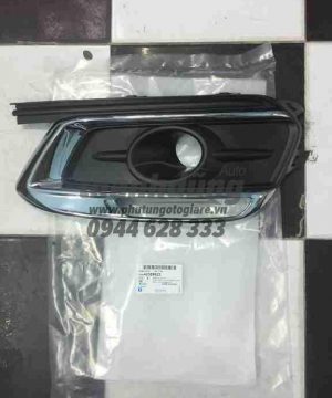 Ốp đèn gầm Chevrolet Cruze 2015
