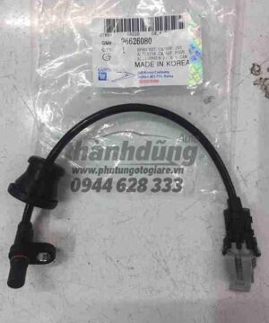 Cảm biến ABS bánh sau Chevrolet Captiva