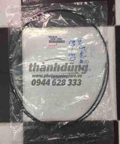 Dây giật nắp capo Toyota Vios