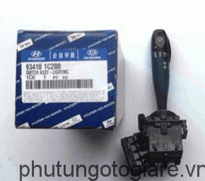 Công tắc pha cos Hyundai Getz