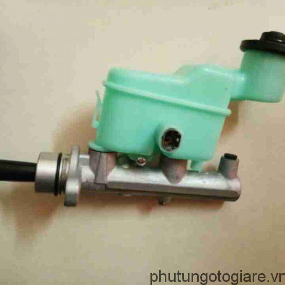 Tổng phanh Toyota Hilux, Fortuner, Innova