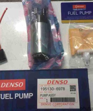 Mô tơ bơm xăng Mitsubishi Jolie