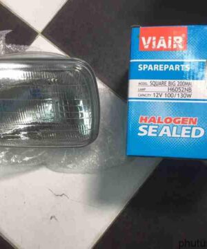 Đèn pha Toyota Hiace