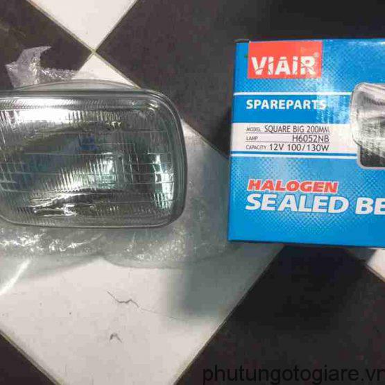 Đèn pha Toyota Hiace