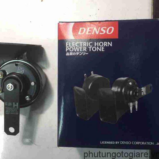 CÃ²i sÃªn Toyota Hiace