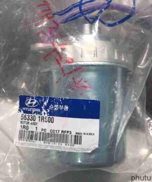 Mô tơ cọc lái điện Hyundai Accent