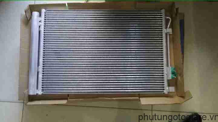 Giàn nóng Hyundai Accent, Kia Rio